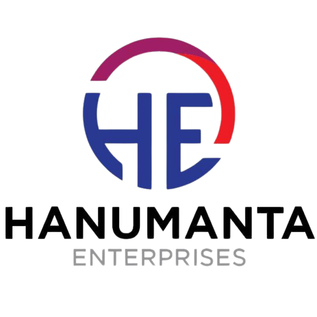 Hanumanta Enterprises logo